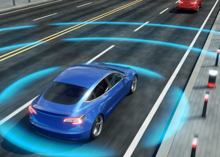 How Software Can Give LiDAR Providers a Competitive Edge