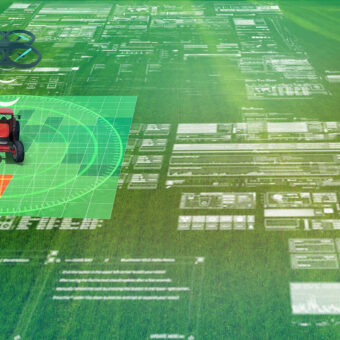 How to Implement Big Data Analytics in Agriculture: 5 Business Use Cases