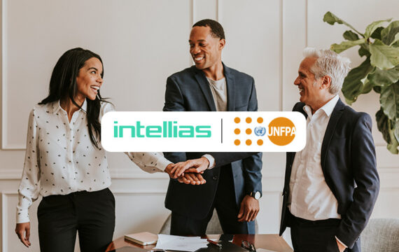 Intellias Signs UNFPA Declaration