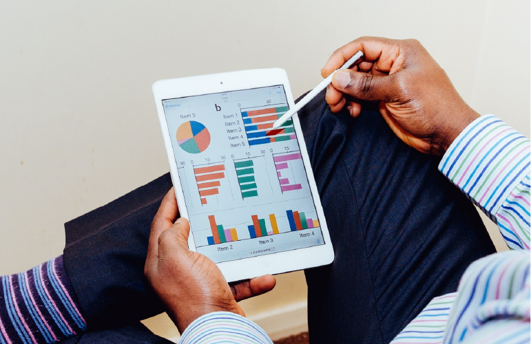 How Alternative Credit Data Can Increase Accuracy in Credit Scoring