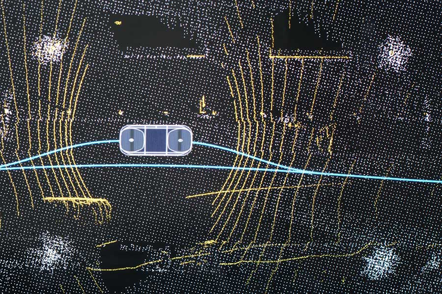 How Software Can Give LiDAR Providers a Competitive Edge