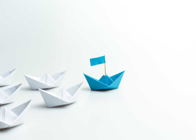 Top Telecommunications Industry Trends Shaping 2026 and Beyond