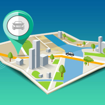 End-to-end NDS Map Production and NDS Map Packaging