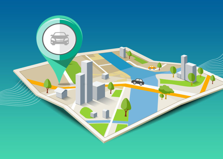 End-to-end NDS Map Production and NDS Map Packaging