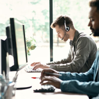 Intellias Among the Top Outsourcing Service Providers According to IAOP®