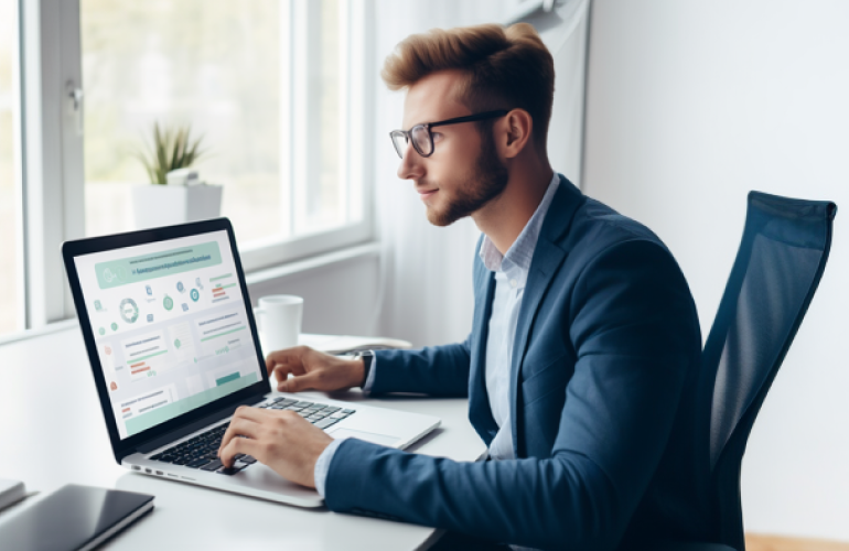 6-Step Guide to Creating a Digital Account Opening (DAO) System