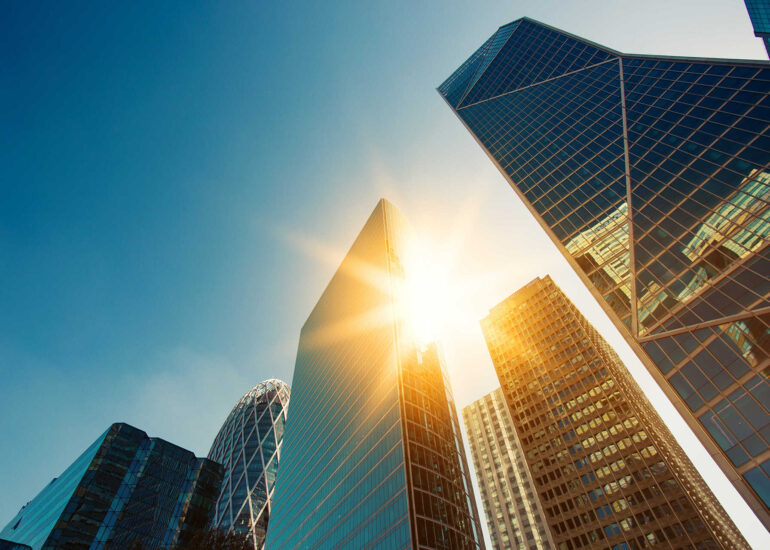 The Future of Finance: An Outlook for the Next Decade (2022–2030)