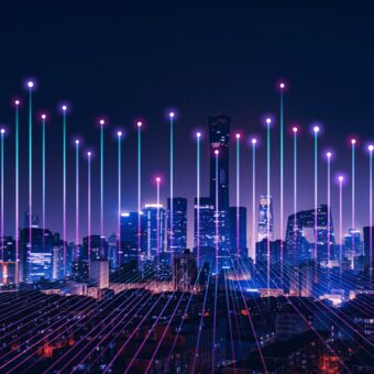 The IoT in Telecom: A Data-Driven Path to Growth