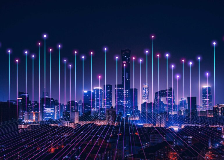 The IoT in Telecom: A Data-Driven Path to Growth