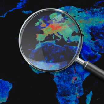 Automotive Navigation Software Development: Adopting OpenStreetMap Data