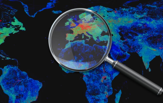Automotive Navigation Software Development: Adopting OpenStreetMap Data