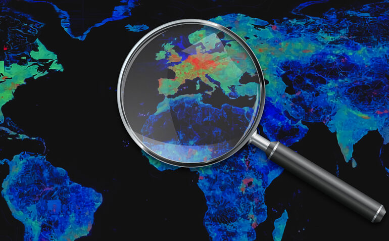 Automotive Navigation Software Development: Adopting OpenStreetMap Data