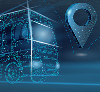 Fleet Management Solution with Real-Time Tracking & Tracing of Vehicles