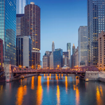 Intellias Accelerates Global Growth with Offices in the United States