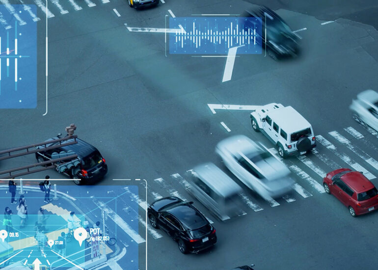 Intelligent Traffic Management Systems: A Lowdown of Software & Hardware Components