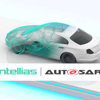 Intellias Joins AUTOSAR as Associate Partner