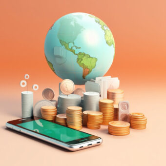 FinTech Industry Trends: The Year of the Connected Customer