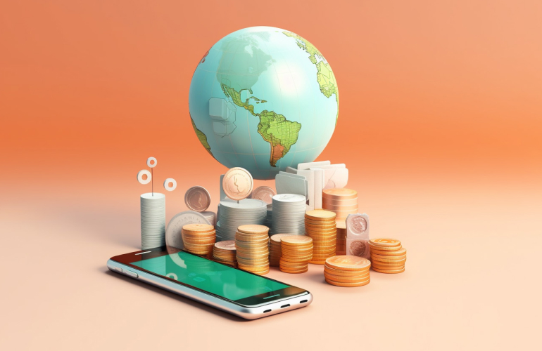 FinTech Industry Trends: The Year of the Connected Customer