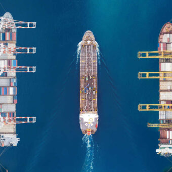 Smart Shipping Container Tracking: Better Informed Than Ever