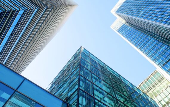 Intellias Becomes Member of Level39 Tech Community