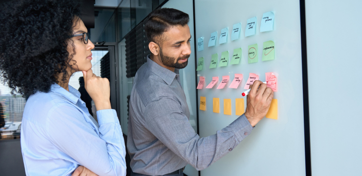 Intellias Project Management Office Named Among the Best According to PMO Global Alliance