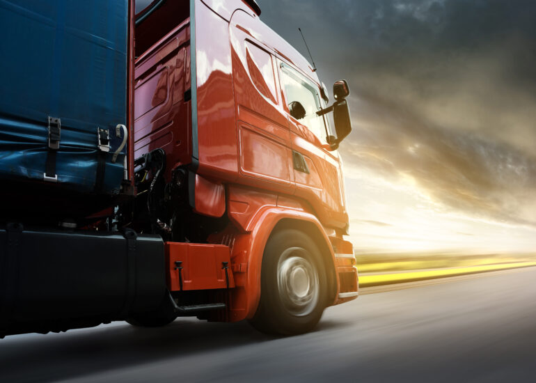 Developing Fully Fledged Fleet Tire Management Software