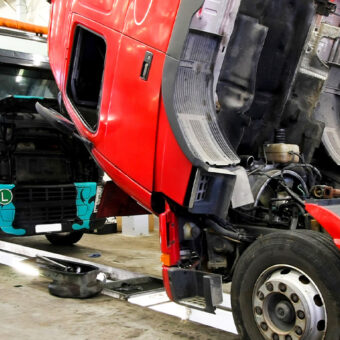 How to Apply Predictive Analytics for Fleet Maintenance Software