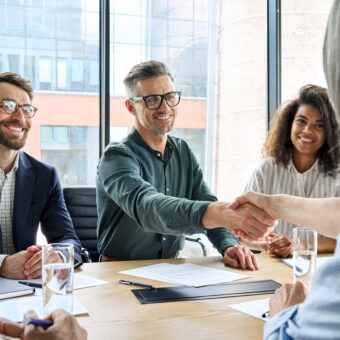 Intellias Celebrates a Two-Year Partnership with Chambers and Partners