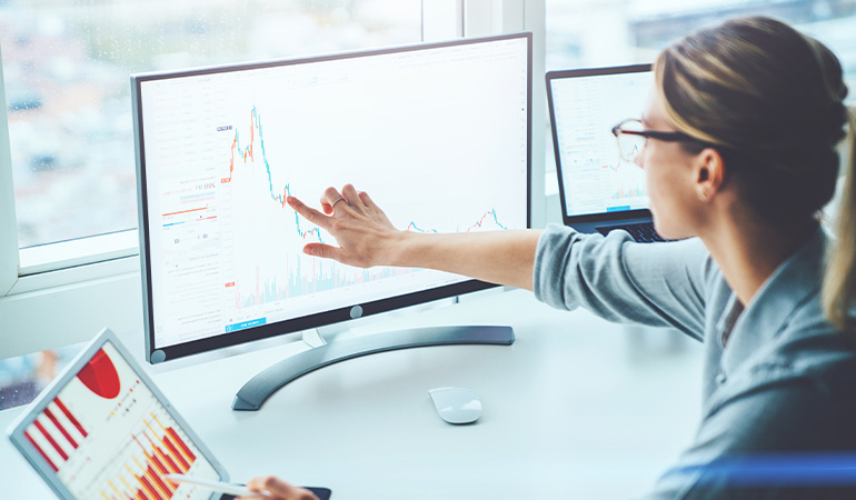 Multiplying Trading Potential with Innovative Data-Driven Platforms