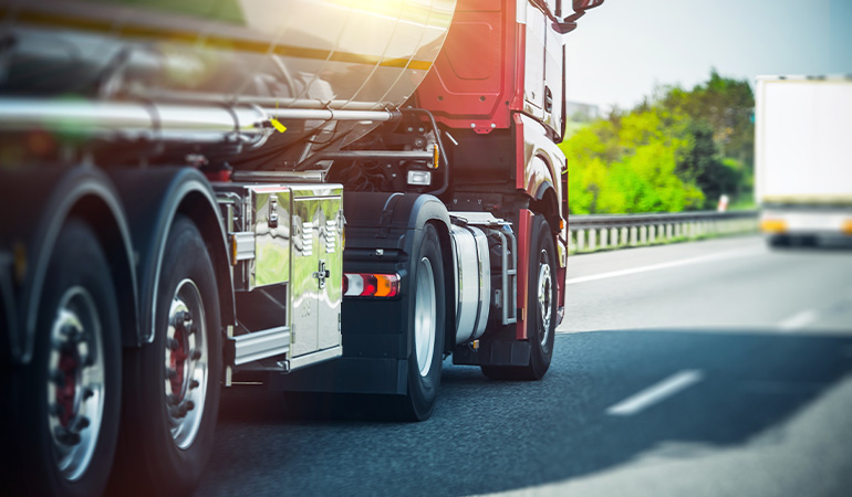 Developing Fully Fledged Fleet Tire Management Software