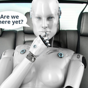 AI in Transportation: A Pathway to Safe and Scaled Implementations