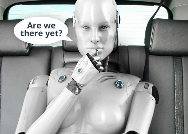 AI in Transportation: A Pathway to Safe and Scaled Implementations