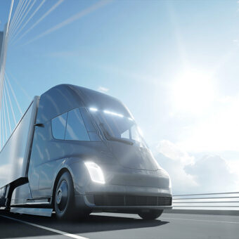 Accelerating the Transition to Zero-Emission Fleet Mobility