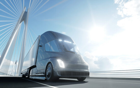 Accelerating the Transition to Zero-Emission Fleet Mobility