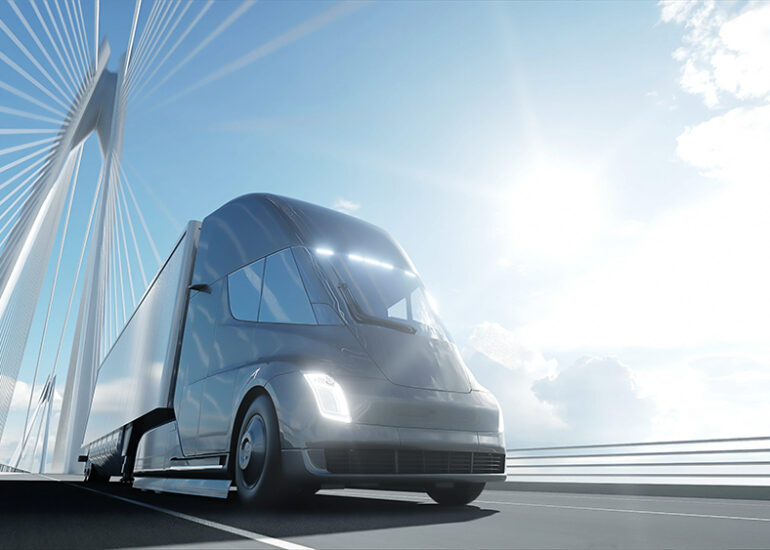 Accelerating the Transition to Zero-Emission Fleet Mobility