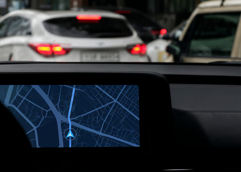 Complex HMI Technical Solutions For Ultimate User Experiences
