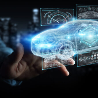 Intellias and DMI Announce Strategic Partnership for Smart Mobility Software Strategies and Engineering