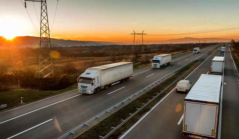 Accelerating the Transition to Zero-Emission Fleet Mobility