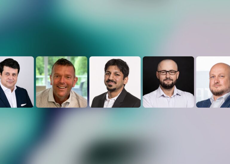 Embedded Finance: How to Become a Financial Brand