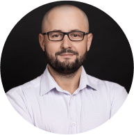 Ihor Starepravo