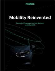 Mobility Reinvented