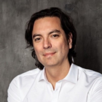 Sergio Varel  
