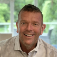 Steve Parkinson