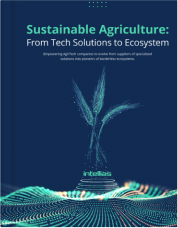 Sustainable Agriculture