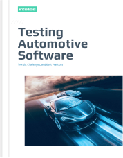 Testing Automotive Software