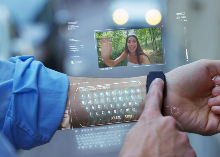 The Most Disruptive Technologies of the Next Decade