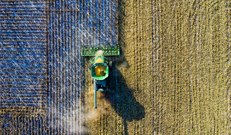 Smart Farming: What Is the Future of Sustainable Agriculture?