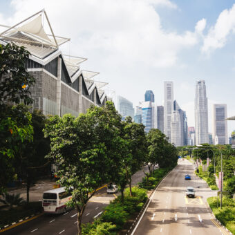 Smart Mobility: The Growing Ecosystem of Opportunities