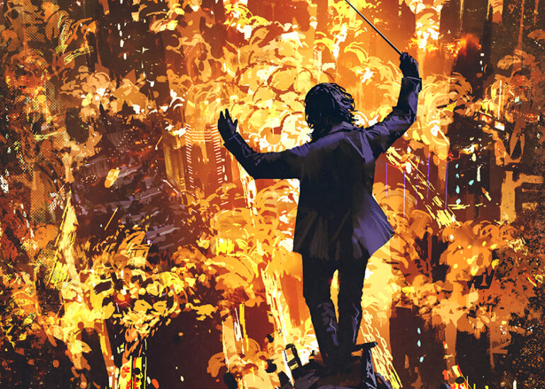 Transportation Management Software: A Solid Foundation to Orchestrate Logistics