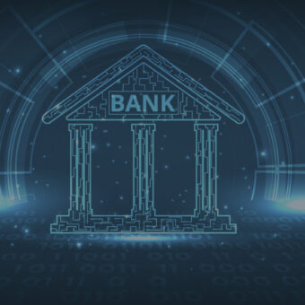 Technology and Business Partnership with a Commercial Bank